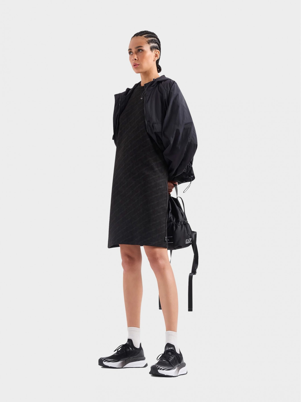 Платье женское Dress EA7