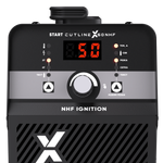 START CutLine X50 NHF Установка воздушно-плазменной резки 5ST55