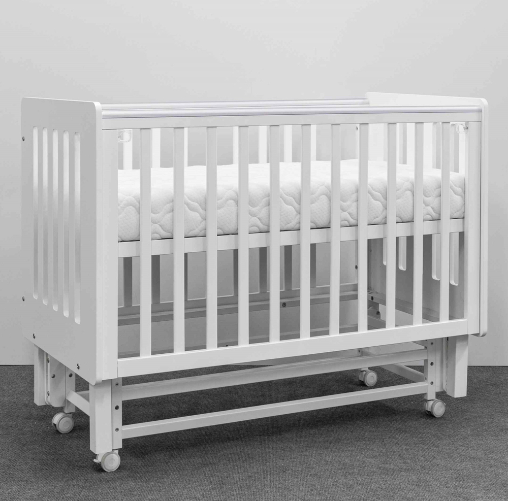 Маятник универсальный для кроватки Antemi Mari, Белый