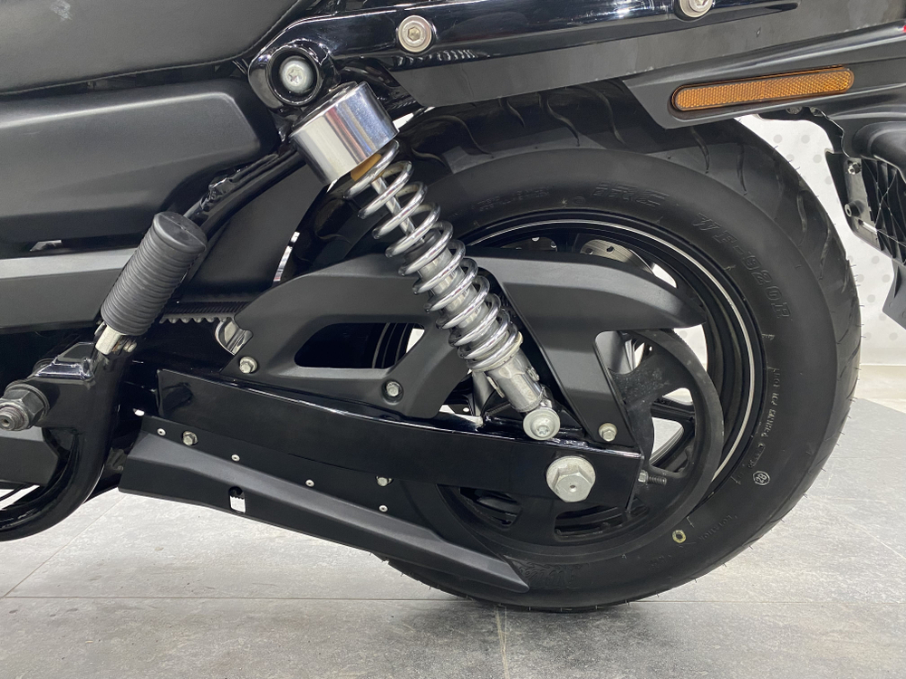 Harley-Davidson Street XG750 , 2016