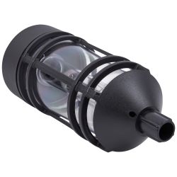 USL-S-189-PT480 VINTAGE Садовый светильник на солнечной батарее Винтаж. 1 филаментная лампа. Теплый белый свет. 1xААA Ni-Mh аккумулятор в-к. IP44. TM Uniel