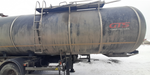 FoxTank 8777 Полуприцеп цистерна 877721 (светлые нефтепродукты)