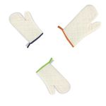 Кухонная рукавица Зелёный