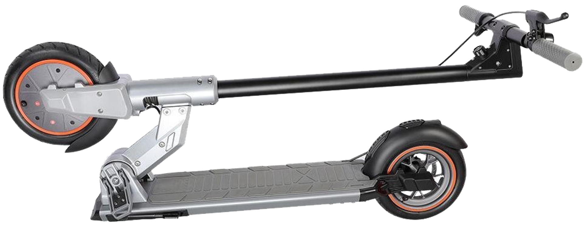 Электросамокат Kugoo M2 Pro
