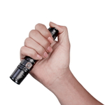 Фонарь светодиодный Fenix PD35 V2.0 XP-L HI V3, 1000 лм, аккумулятор