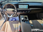 Kia K8 2.5 Бензин 2WD (05.2021)