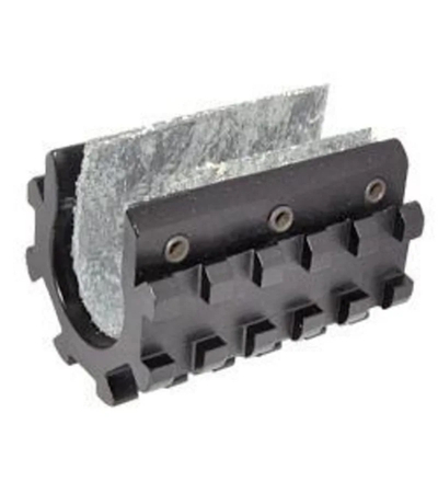 База Weaver -34 (12 калибр с вертикальным расположением стволов ТОЗ-34, ИЖ-27)