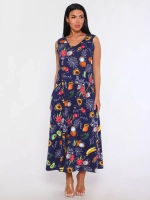 Сарафан большие размеры