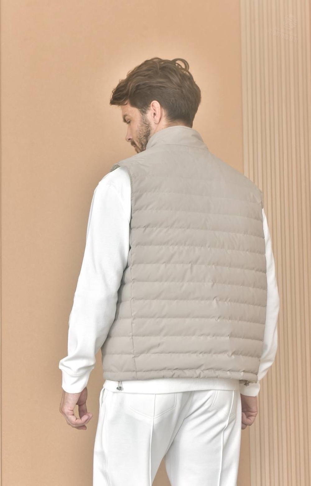 Жилет Brunello Cucinelli