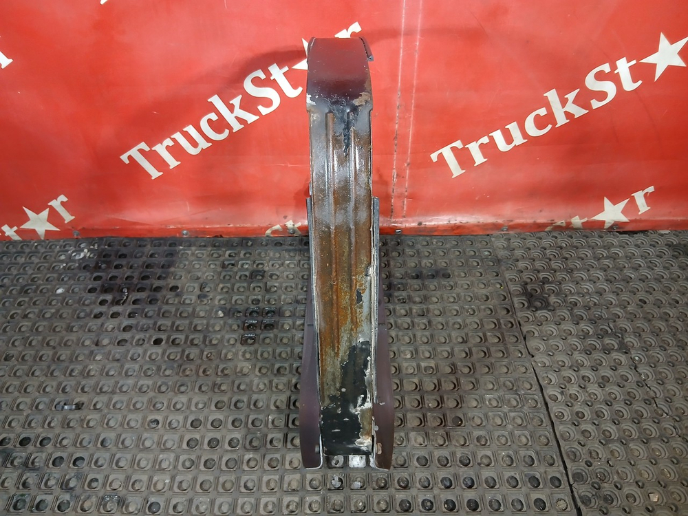 Кронштейн топливного бака