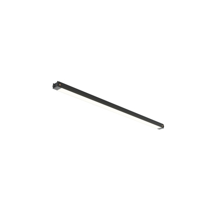 Трековый магнитный светодиодный светильник Maytoni Basity   TR173-1-8WTW-B