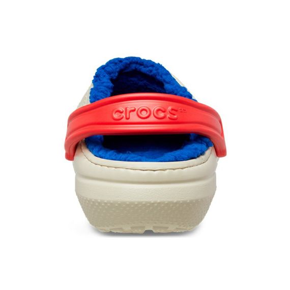Crocs Classic Sport 'White'