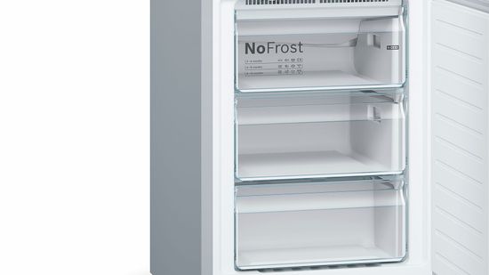 Холодильник Bosch KGN39VL30