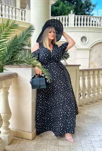 Платье УК-05888-4 Fabrika