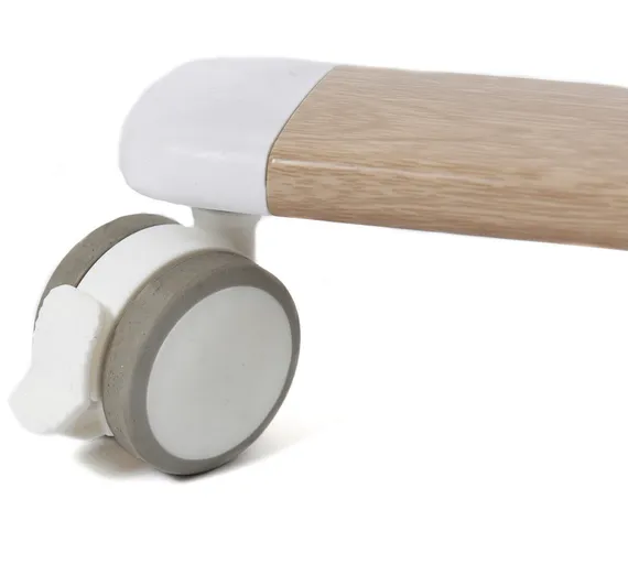 Колыбель Peppy Sonno 2.0 электрическая Cream