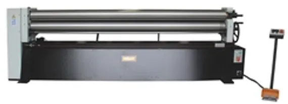 Электромеханическая гильотина Stalex Q11-10x1500