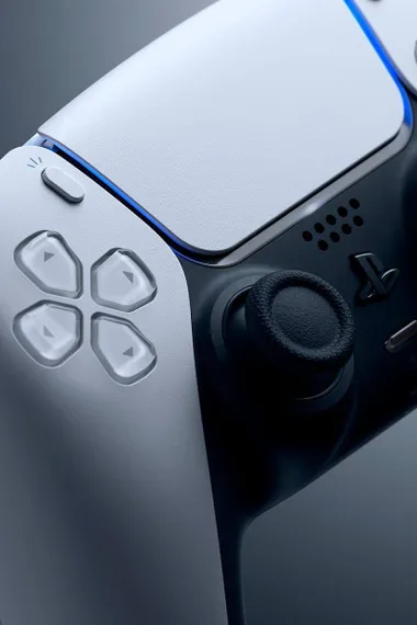 Игровая приставка Sony Play Station 5 Pro