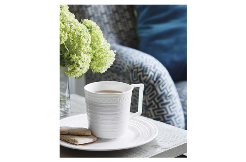 Тарелка пирожковая 15см Wedgwood Инталия