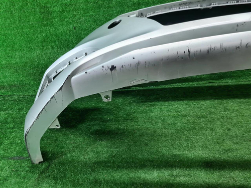 Бампер передний Hyundai Solaris 2 (2017-2020)