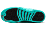 Кроссовки Jordan Air Jordan 12 Retro Hyper Jade (Женская размерная сетка)