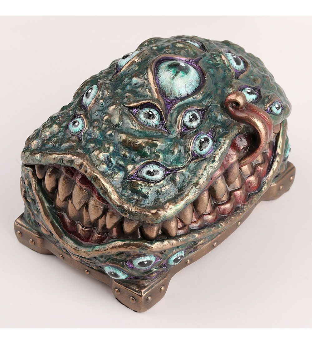 Veronese WS-1361 Шкатулка «Комод с подарками»