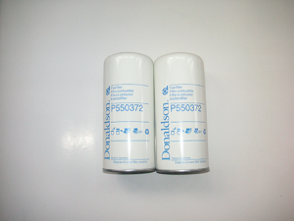 Фильтр воздушный P550372