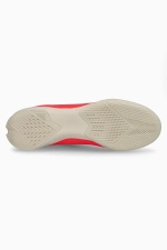 Футзалки adidas F50 League IN - красный