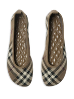 Балетки BURBERRY