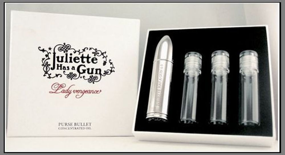 Juliette Has A Gun Lady Vengeance