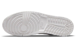 Кроссовки Jordan Air Jordan 1 High Zoom Air Cmft "To My First Coach"