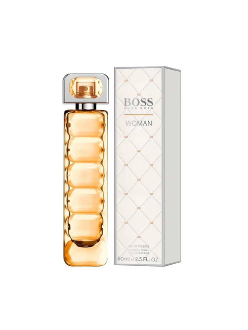 BOSS ORANGE lady 50ml edt