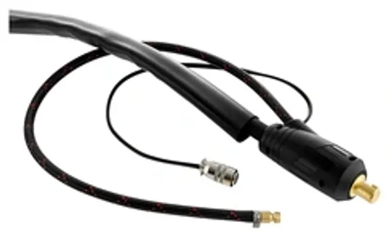 Сварочная горелка Сварог TECH TS 18 (M12×1, 1/4G, 3/8G) IOB7106-36, 12 м