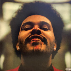 Виниловая пластинка The Weeknd After Hours