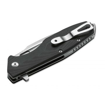 Складной нож Boker 01BO771 Caracal Folder c клинком из стали D2, рукоять G10