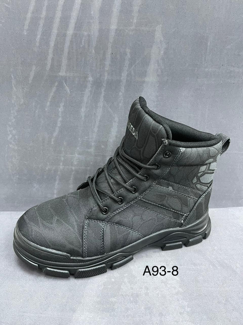 Ботинки по 8 пар (41-46)р. / A93/8