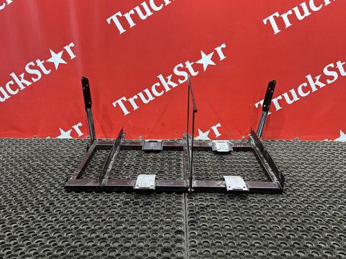 Кронштейн холодильника 2018г.