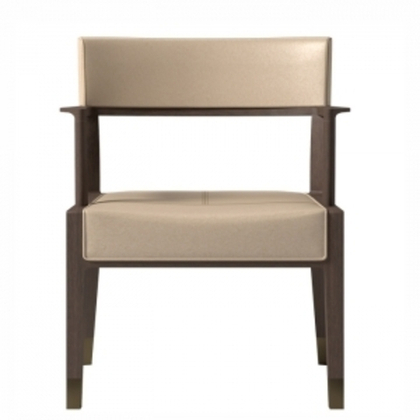 Стул ChiWingLo MERA Armchair