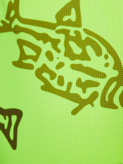 Детское джерси "Призрачные рыбки"