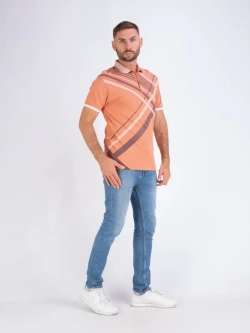 Футболка поло мужская Турция, тенниска