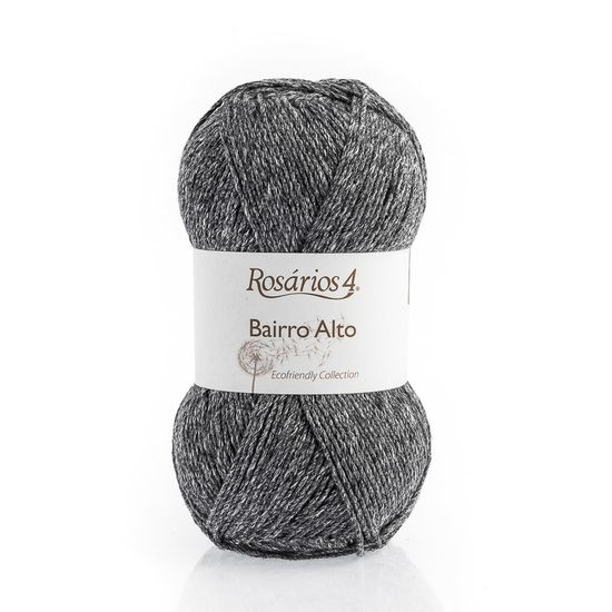 Пряжа ROSARIOS 4 Bairro Alto (100% хлопок)