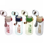 Бутылка спортивная BK 8001-430 Fashion (430 мл)