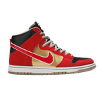 Кроссовки Nike Dunk Sb Tecate