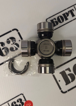 Крестовина карданного вала GMB GUT17