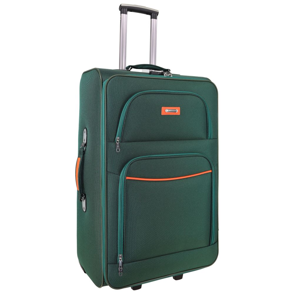 Чемодан 459-2 / 28 дюймов