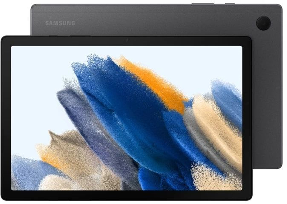 Планшет Samsung Galaxy Tab A 8 SM-X205 4/64Gb LTE Dark Gray