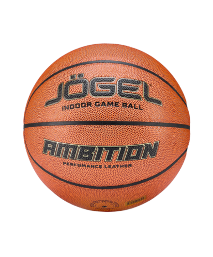 Мяч баскетбольный Ambition №5