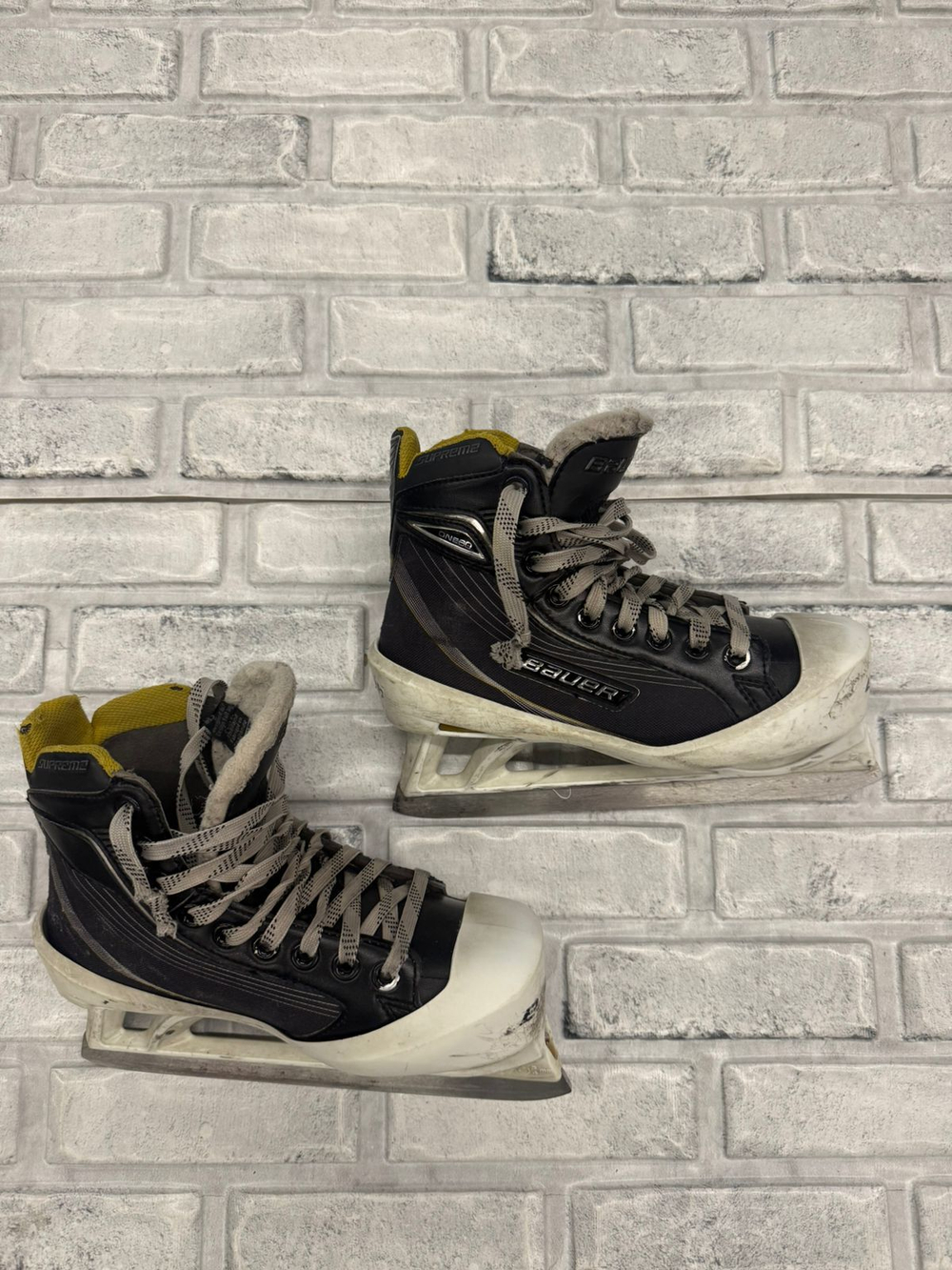 Bauer supreme one 60 JR 2D (EUR 35)