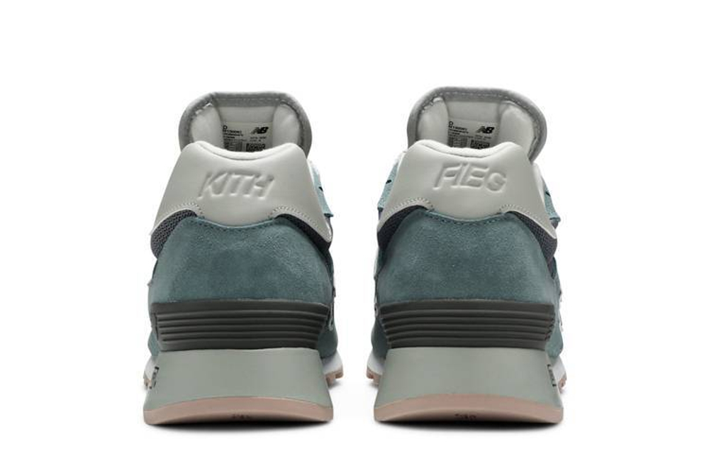 Кроссовки Kith X New Balance Nb 1300