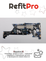 Материнская плата для ноутбука Lenovo ThinkPad T580 i5-8250U GF MX150 3G TPM2 (01YR272), оригинал