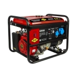 Электростанция DDE G550